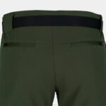 Joma 82P4R854 الكاكي مستكشف السراويل الطويلة رجال - Image 3