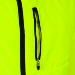 Joma 82P4R856 الفلورسنت الأصفر سترة واقية r- درب الطبيعة رجال - Image 11