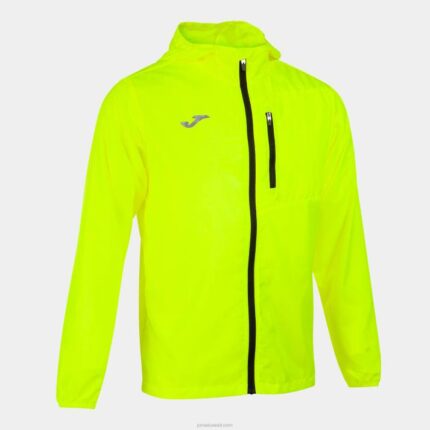 Joma 82P4R856 الفلورسنت الأصفر سترة واقية r- درب الطبيعة رجال