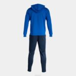 Joma 82P4R862 الأزرق الملكي الأزرق الداكن رياضية فينيكس الثاني رجال - Image 2