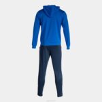 Joma 82P4R865 الأزرق الملكي الأصفر والأزرق الداكن رياضية فينيكس الثاني رجال - Image 2