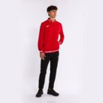 Joma 82P4R869 أحمر أسود رياضية مونتريال رجال - Image 3