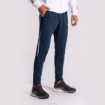 Joma 82P4R870 الأزرق الداكن سروال طويل صديق البيئة المستعر الأعظم رجال - Image 12
