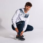 Joma 82P4R870 الأزرق الداكن سروال طويل صديق البيئة المستعر الأعظم رجال - Image 5
