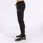Joma 82P4R876 أسود لونغز سروال الشارع الحضري رجال - Image 12