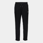 Joma 82P4R876 أسود لونغز سروال الشارع الحضري رجال - Image 6