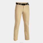 Joma 82P4R877 اللون البيج مستكشف السراويل الطويلة رجال - Image 2