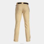 Joma 82P4R877 اللون البيج مستكشف السراويل الطويلة رجال - Image 3