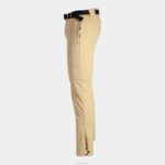 Joma 82P4R877 اللون البيج مستكشف السراويل الطويلة رجال - Image 5