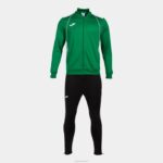 Joma 82P4R879 أخضر أبيض أسود بطولة رياضية السابع رجال - Image 3