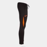 Joma 82P4R888 برتقالة سوداء بطولة السراويل الطويلة السابع رجال - Image 3