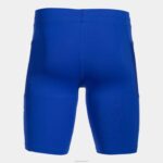 Joma 82P4R899 الأزرق الملكي لباس ضيق قصير النخبة x - Image 2