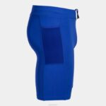 Joma 82P4R899 الأزرق الملكي لباس ضيق قصير النخبة x - Image 5
