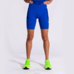 Joma 82P4R899 الأزرق الملكي لباس ضيق قصير النخبة x - Image 10