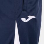 Joma 82P4R905 الأزرق الداكن الأبيض بطولة برمودا شورتات vii رجال - Image 5