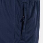 Joma 82P4R905 الأزرق الداكن الأبيض بطولة برمودا شورتات vii رجال - Image 6