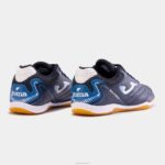 Joma 82P4R907 الأزرق الداكن الأزرق الملكي حذاء كرة الصالات مكسيما 23 داخلي - Image 3