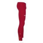 Joma 82P4R908 أحمر الاتحاد الملكي الاسباني لألعاب القوى لباس ضيق طويل - Image 3