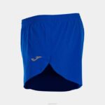 Joma 82P4R90 الأزرق الملكي السراويل أوليمبيا رجال - Image 3