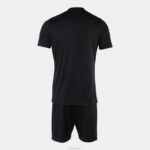 Joma 82P4R912 أسود أبيض تعيين طائر الفينيق الثاني رجال - Image 2