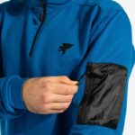 Joma 82P4R919 أزرق من النوع الثقيل بيتا رجال - Image 4