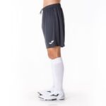Joma 82P4R930 الرمادي الداكن شورت نوبل رجال - Image 4