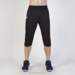 Joma 82P4R933 أسود 3/4 بنطلون فيلا رجال - Image 2