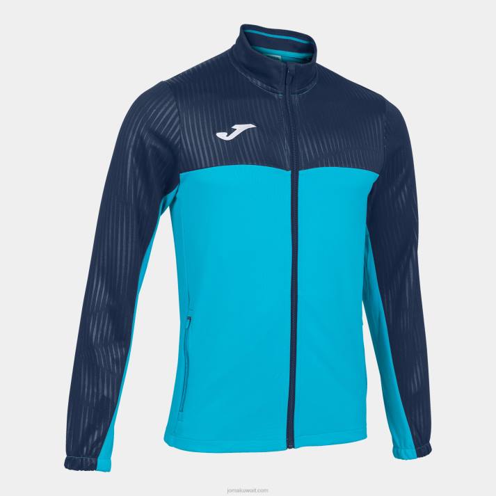 joma_82p4r946_d8a7d984d981d984d988d8b1d8b3d986d8aa_d8a7d984d981d98ad8b1d988d8b2_d8a7d984d8a3d8b2d8b1d982_d8a7d984d8afd8a7d983.jpg Joma 82P4R946 الفلورسنت الفيروز الأزرق الداكن سترة مونتريال رجال - Image 1