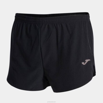 Joma 82P4R949 أسود السراويل أوليمبيا رجال
