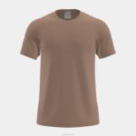 Joma 82P4R950 بني قميص قصير الاكمام صحراوي رجال