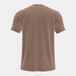Joma 82P4R950 بني قميص قصير الاكمام صحراوي رجال - Image 3