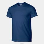 Joma 82P4R951 أزرق قميص بأكمام قصيرة رجال