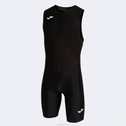 Joma 82P4R958 أسود بذلة رياضية olimpia ii رجال
