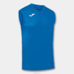 Joma 82P4R966 الأزرق الملكي بلا أكمام تي شيرت كومبي رجال