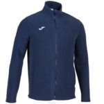 Joma 82P4R970 الأزرق الداكن الصوف القطبي سيرفينو رجال