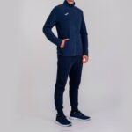Joma 82P4R970 الأزرق الداكن الصوف القطبي سيرفينو رجال - Image 6