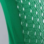 Joma 82P4R974 أبيض أخضر قميص بأكمام قصيرة سوبر نوفا رجال - Image 7
