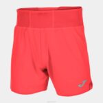 Joma 82P4R981 نيون المرجان السراويل r-combi رجال
