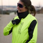 Joma 82P4R982 نيون أصفر أسود جيليه كرونو - Image 2