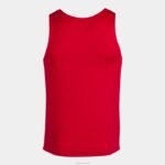 Joma 82P4R984 أحمر النخبة من الدبابات الثامن رجال - Image 6