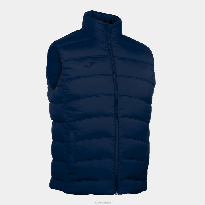 joma_82p4r989_d8a7d984d8a3d8b2d8b1d982_d8a7d984d8afd8a7d983d986_d8b3d8aad8b1d8a9_d985d8a8d8b7d986d8a9_d8add8b6d8b1d98ad8a9_d8b.jpg Joma 82P4R989 الأزرق الداكن سترة مبطنة حضرية رجال - Image 1