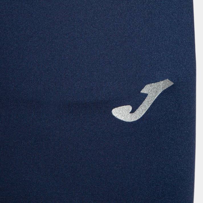 Joma 82P4R3581 الأزرق الداكن 3/4 لباس ضيق أوليمبيا نحيف