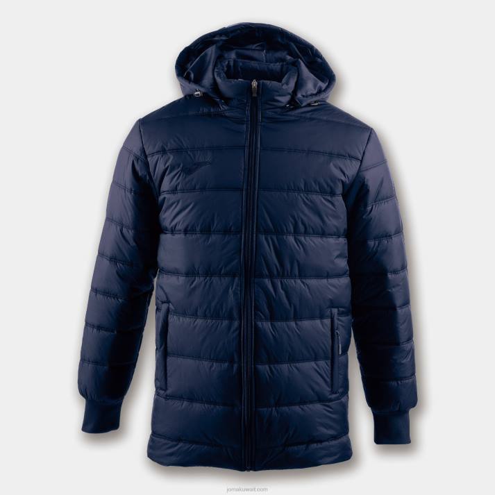 Joma 82P4R1025 الأزرق الداكن أنوراك حضري رجال