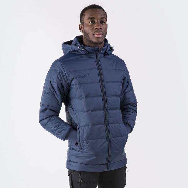 Joma 82P4R1025 الأزرق الداكن أنوراك حضري رجال