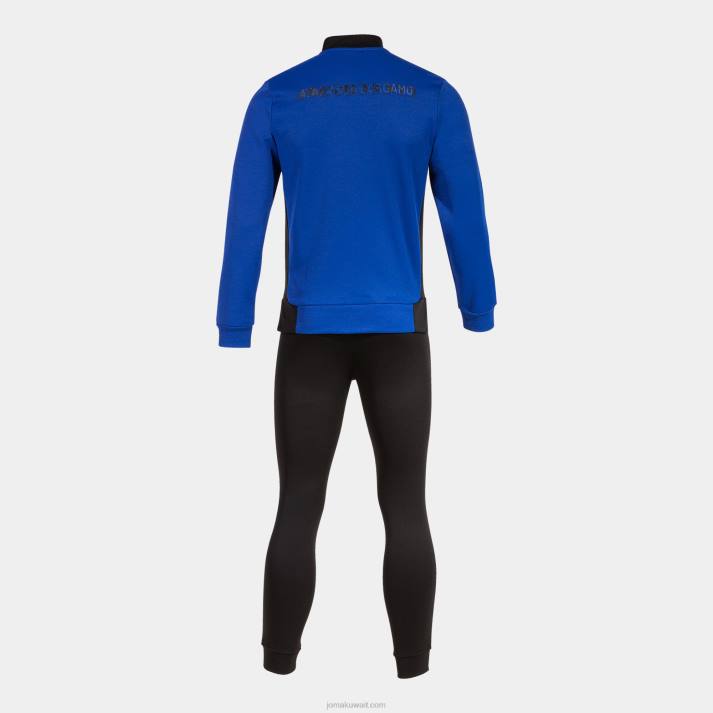 Joma 82P4R1031 الأزرق الملكي رياضية الترفيه أتالانتا 22/23