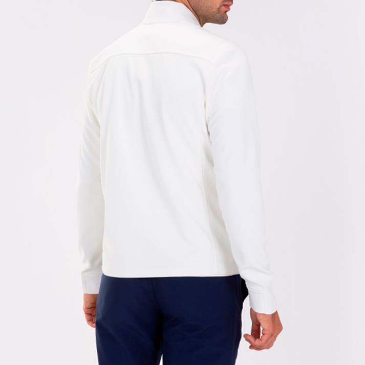 Joma 82P4R1050 اللون البيج سترة باساريلا الثالث رجال