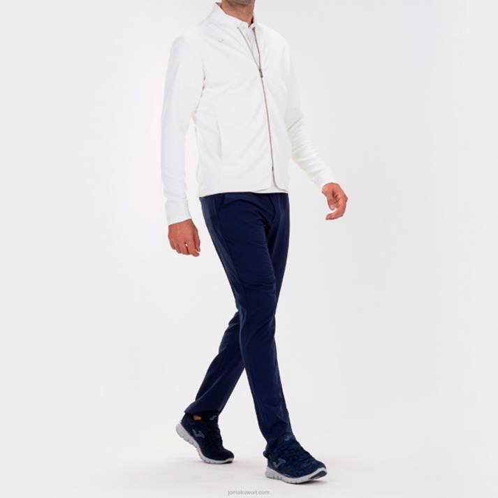 Joma 82P4R1050 اللون البيج سترة باساريلا الثالث رجال