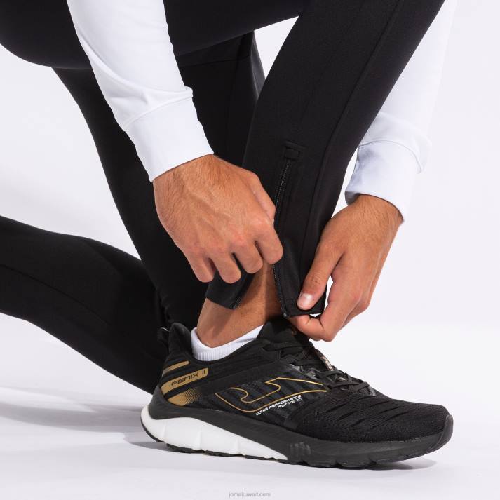 Joma 82P4R1090 أبيض رمادي أسود بطولة رياضية السابع رجال