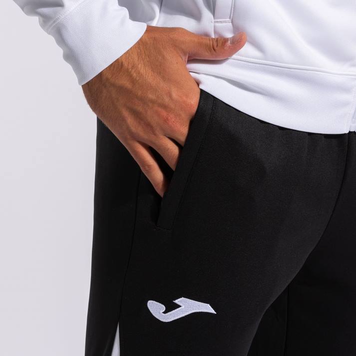 Joma 82P4R1090 أبيض رمادي أسود بطولة رياضية السابع رجال