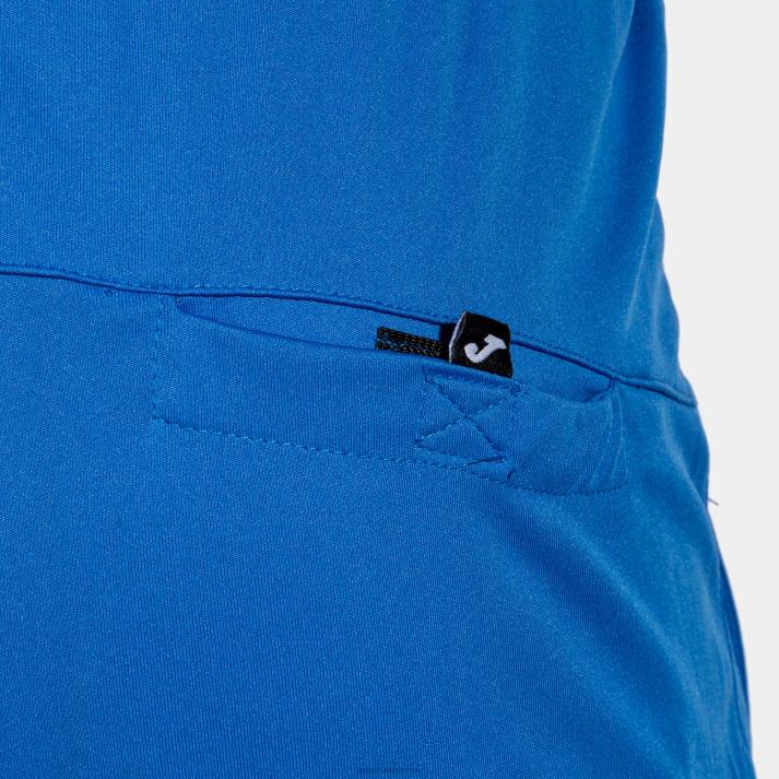 Joma 82P4R1106 الأزرق الملكي شورت برمودا fidal 23/24